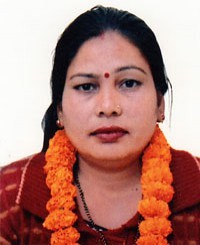 Madhu Pariyar