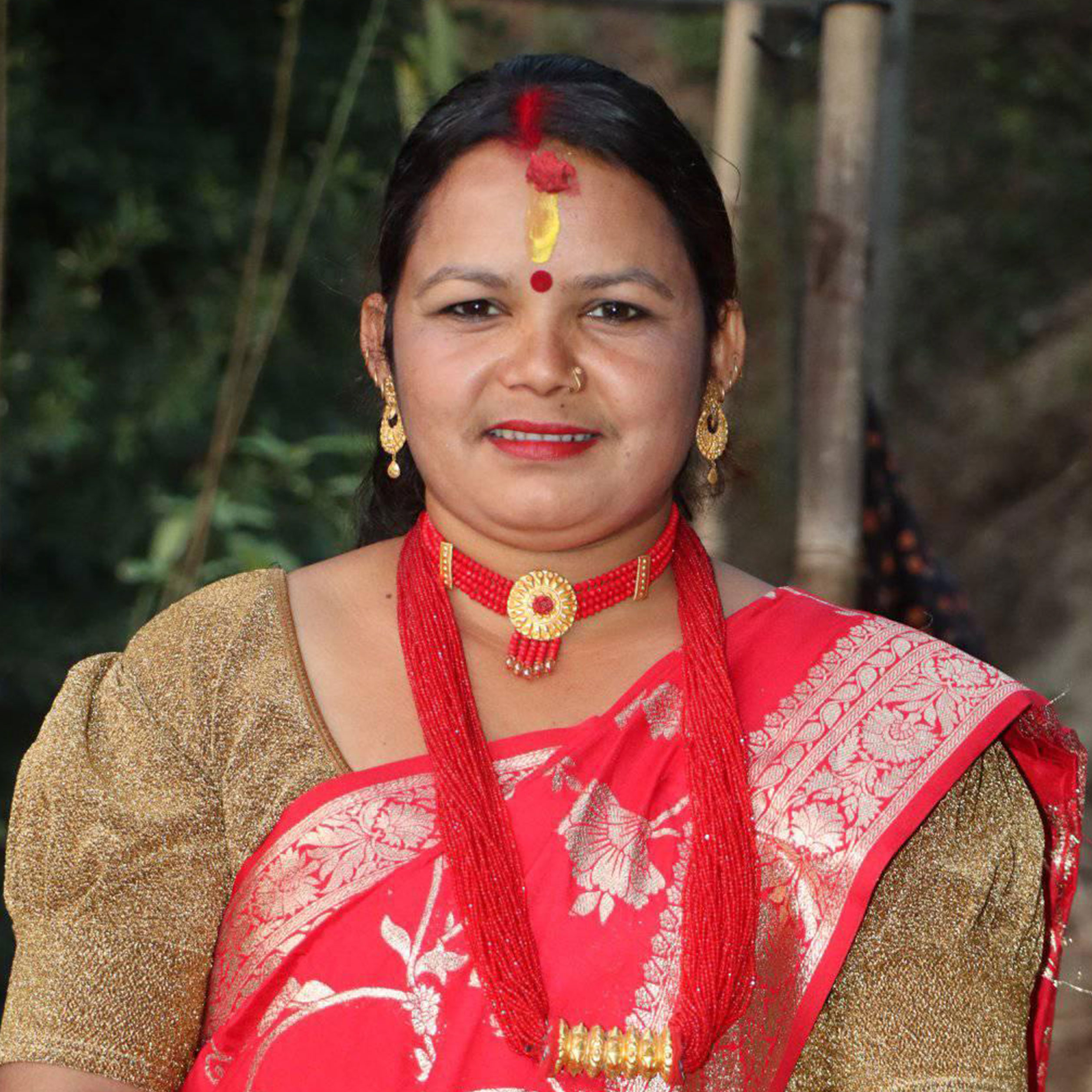 Rama Devkota