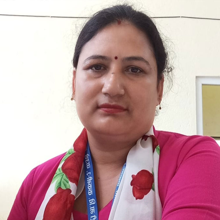 Anjana Upreti
