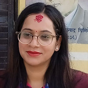 Sita Khatiwada Bajagain