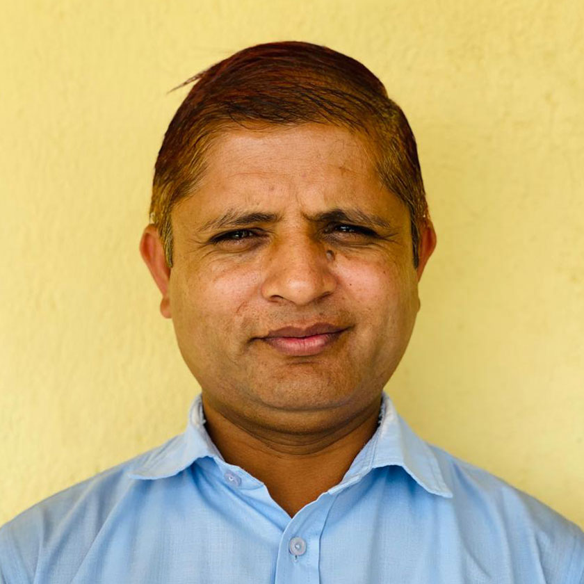 Narayan Parsad Rijal