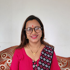 Kamala Thapa