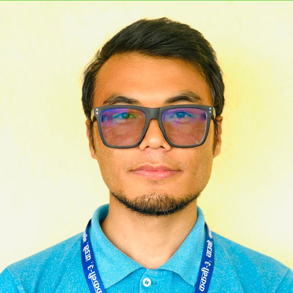 Arun Magar