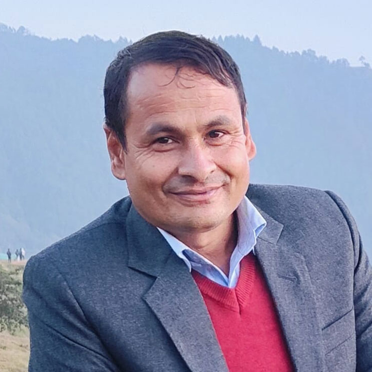Dipak Phuyal