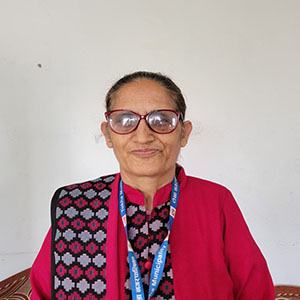 Ek Maya Neupane