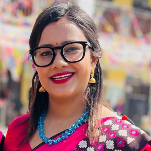 Kamala Thapa