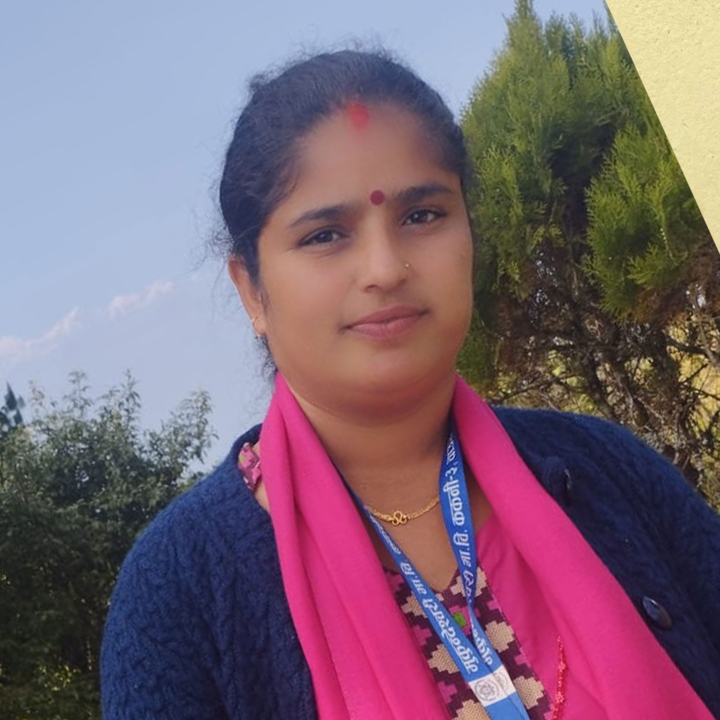 Nirmala Bajagain