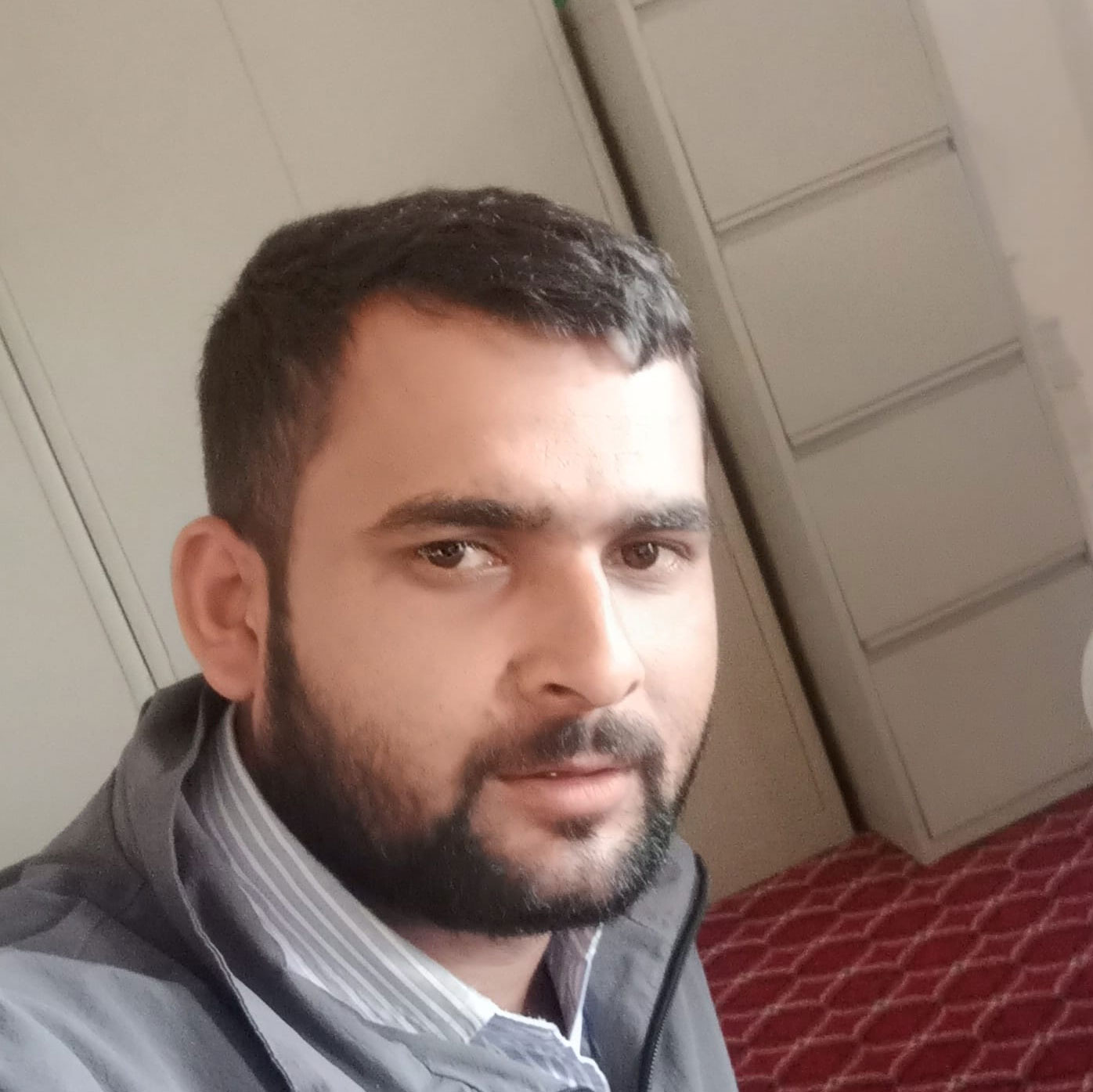 Hari Chandra Neupane