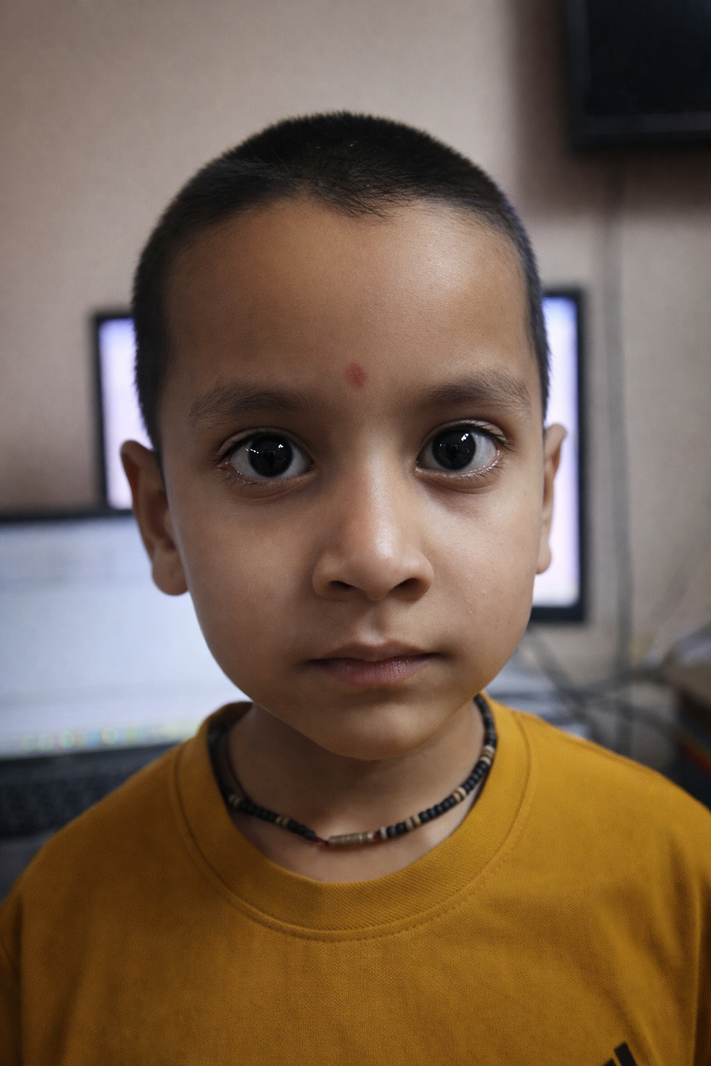 Shruvid phuyal
