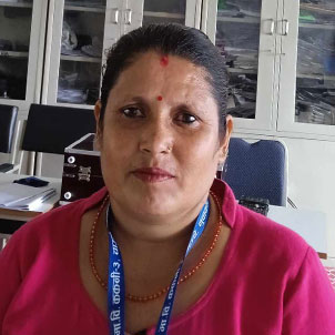 Sunita Devkota