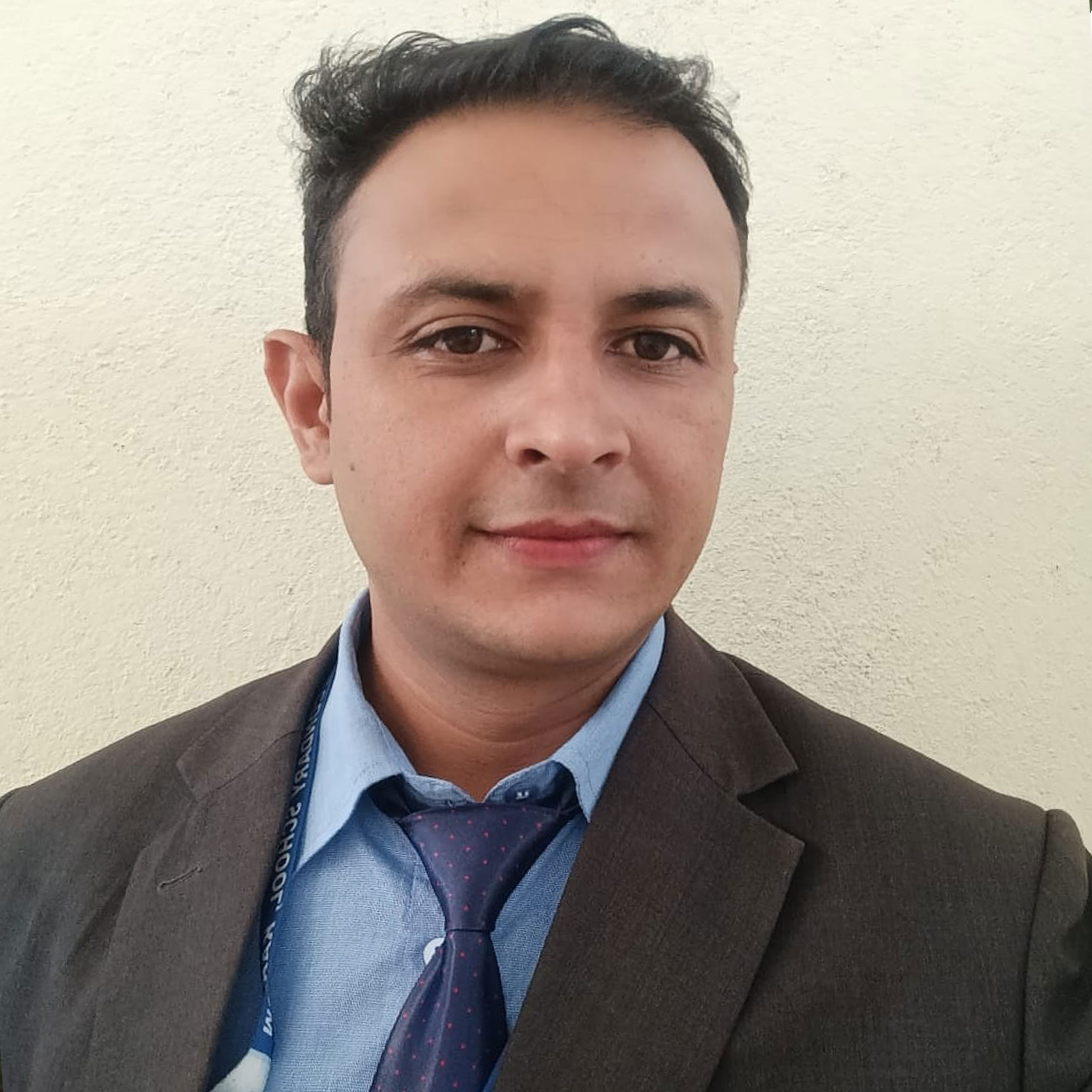 Jayaram Ghimire