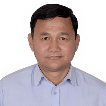 Devendra Singh Roka